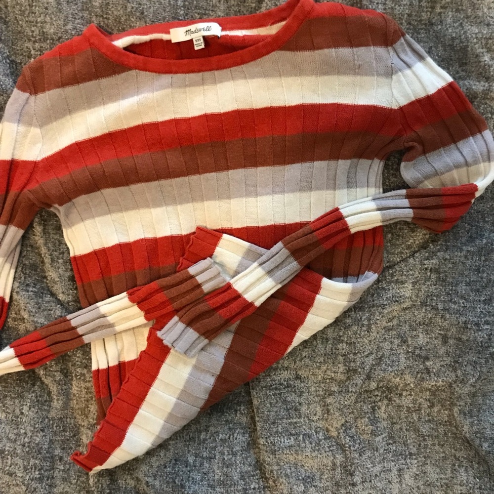 Madewell Sweater